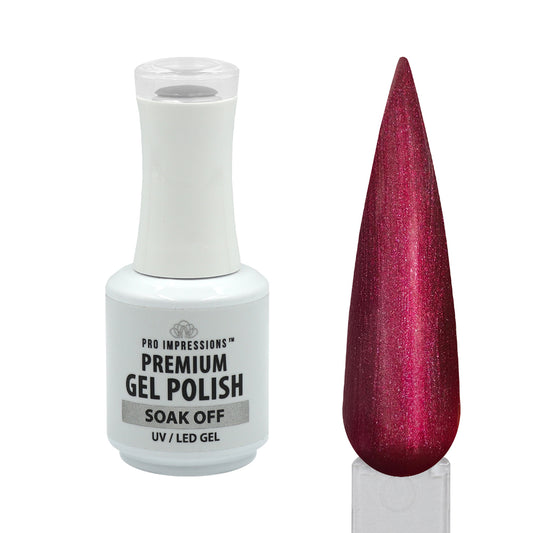 Premium Gel Polish - My Treat