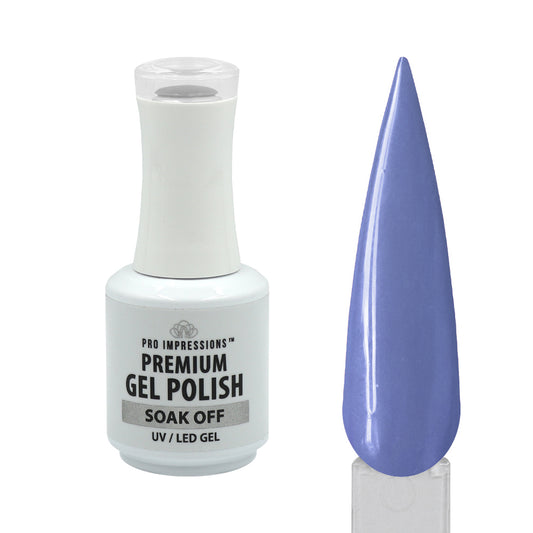 Premium Gel Polish - Payphone
