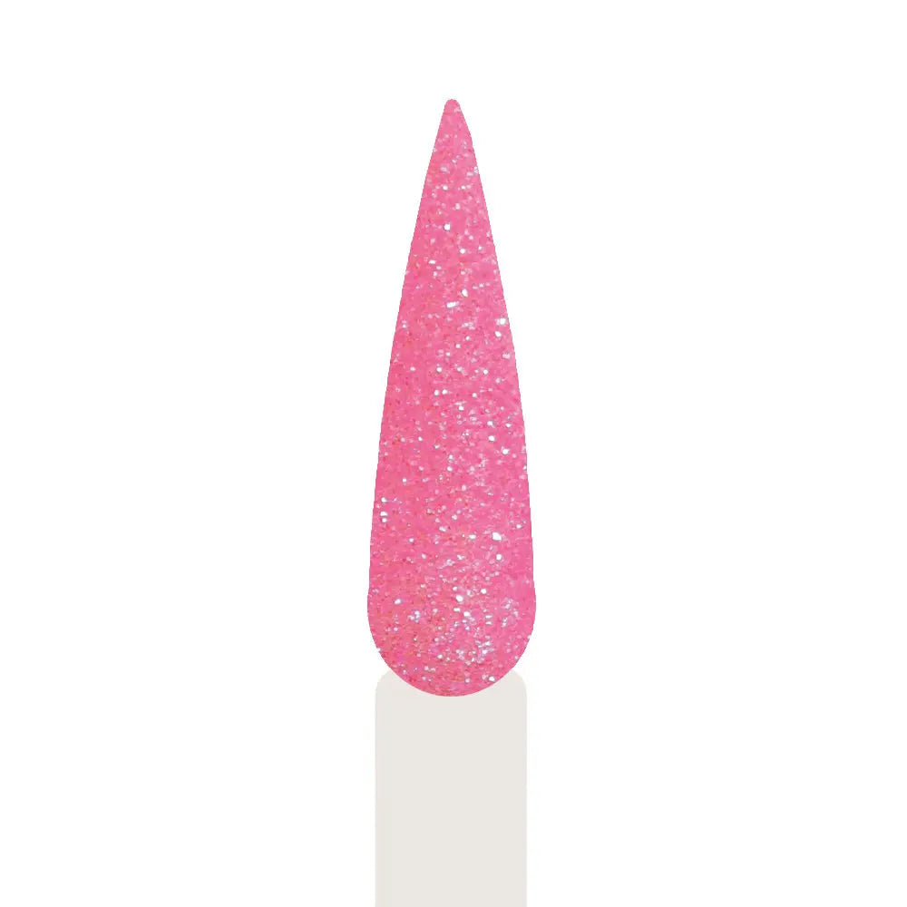 Pink Berry Shimmer Glitter - 3g