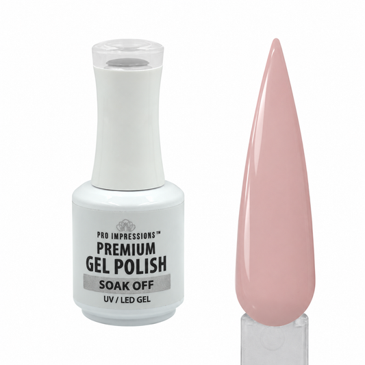 Premium Gel Polish - Share a Slice?