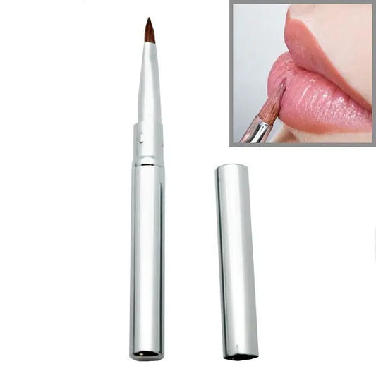 Chique - Retractable Lip Brush