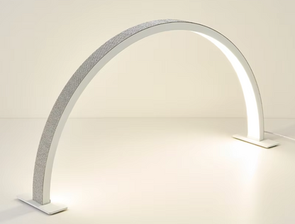 Professional Large Arc LED Desk Lamp