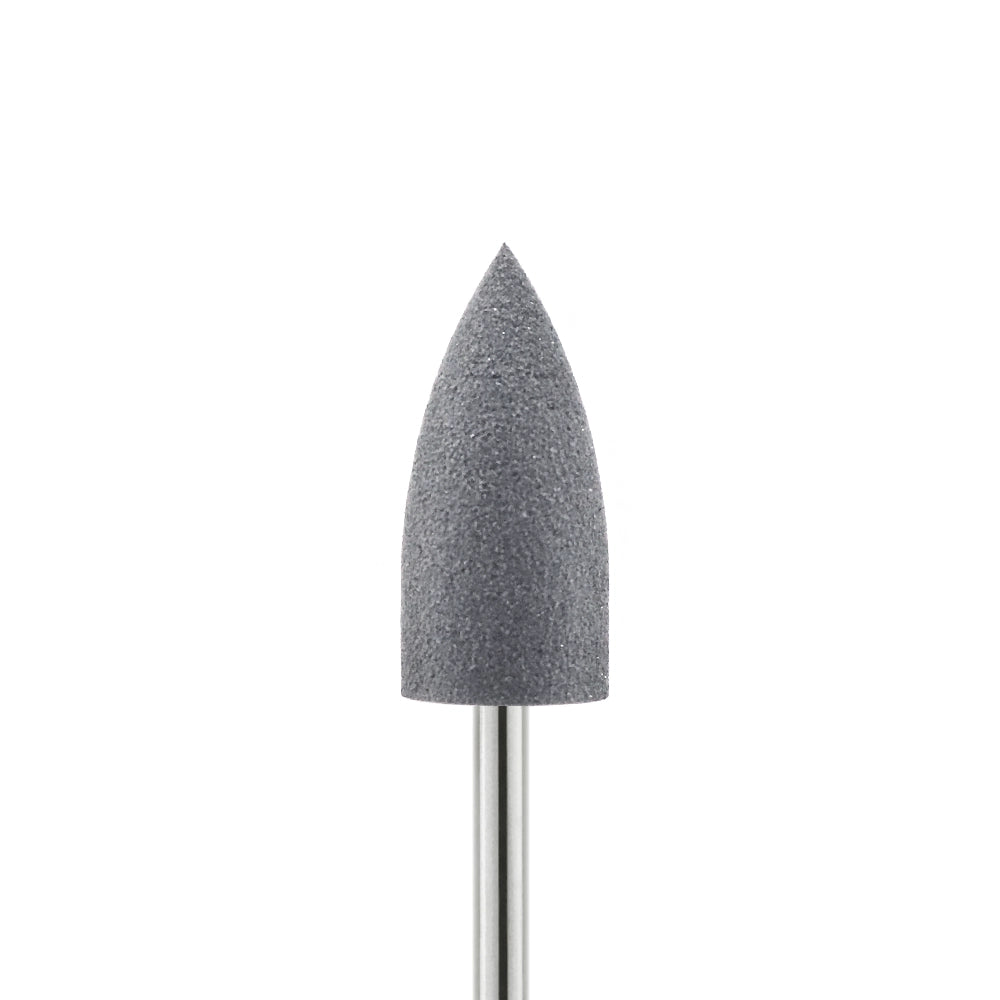 Silicone Nail Polisher E-File  Nail Drill Bit - 8mm