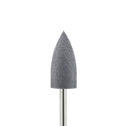 Silicone Nail Polisher E-File  Nail Drill Bit - 8mm