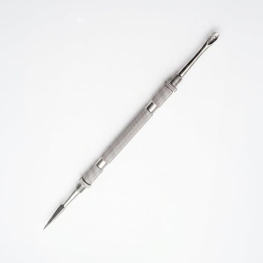 Large Comedo Removal Tool