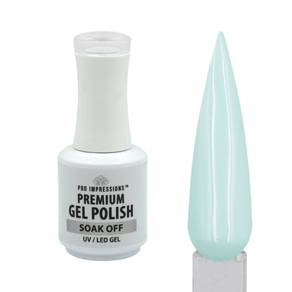 Premium Gel Polish - Spring Breeze