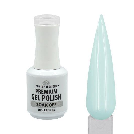 Premium Gel Polish - Spring Breeze