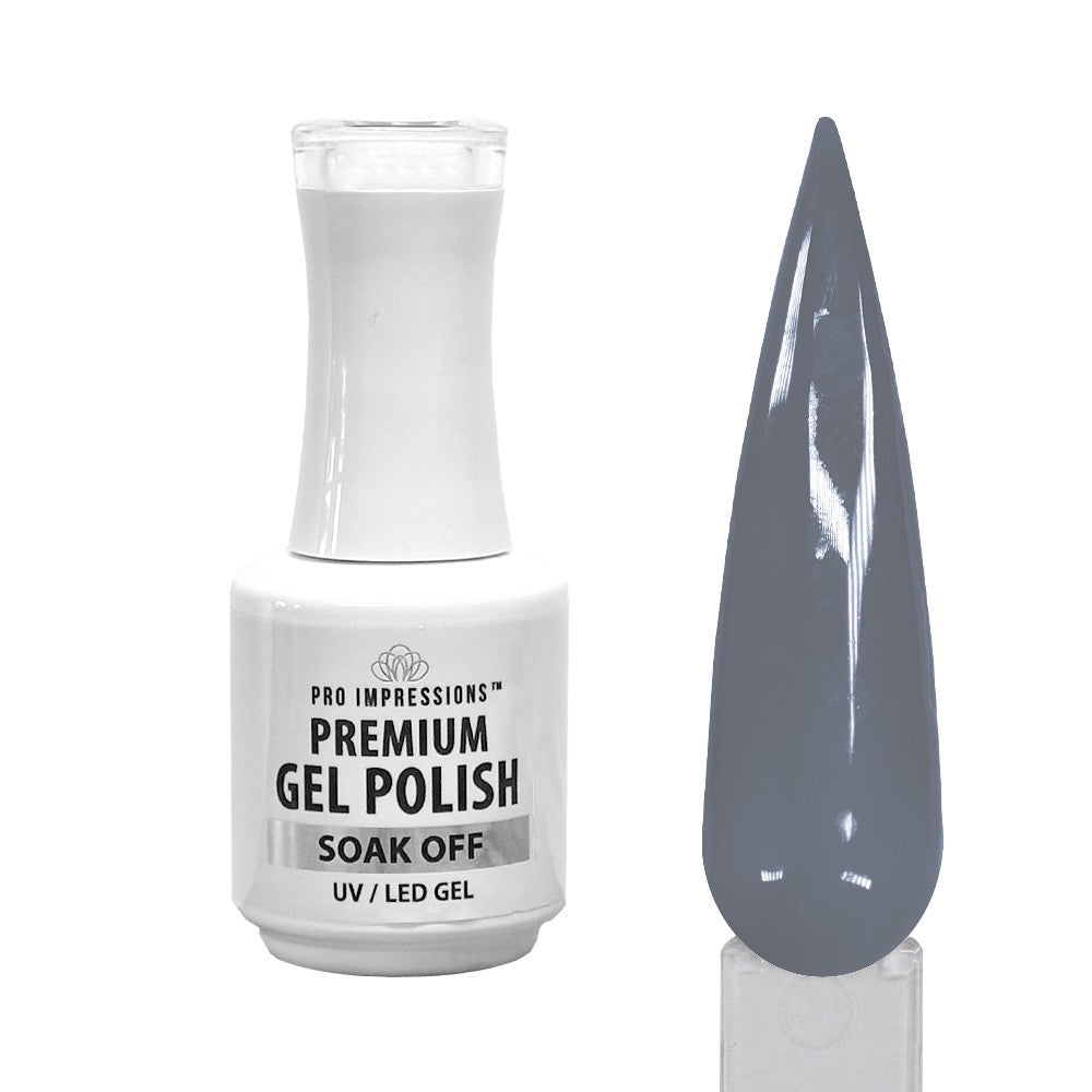 Premium Gel Polish - Stormy