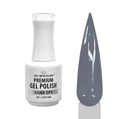 Premium Gel Polish - Stormy