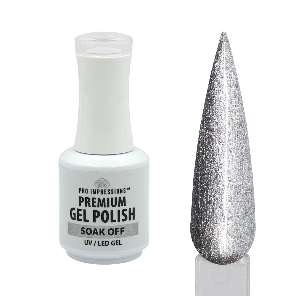Premium Gel Polish - Tinsel Town