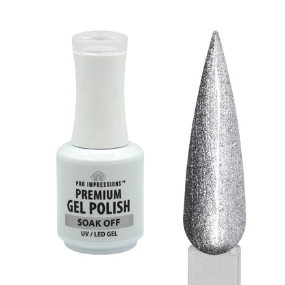 Premium Gel Polish - Tinsel Town