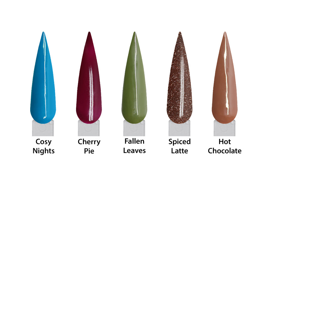 Ultimate Gel Polish Collection 101 Colours + FREE Premium Base & Top Coat