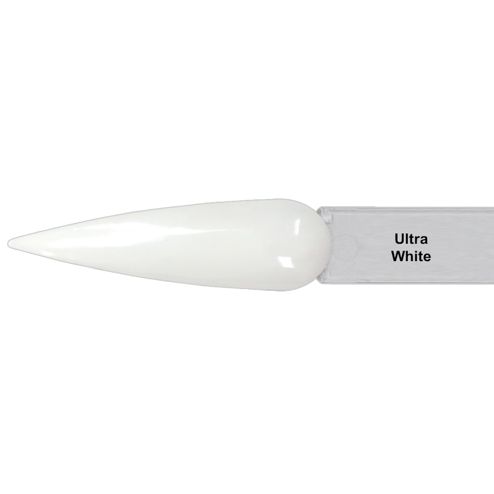 Premium Gel Polish - Ultra White