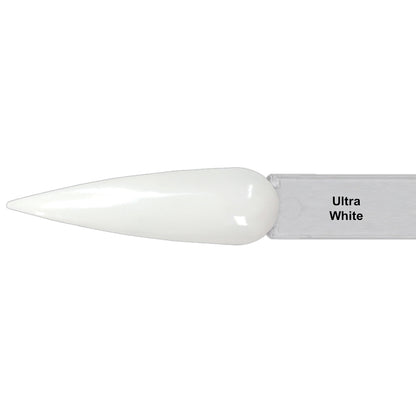 Premium Gel Polish - Ultra White