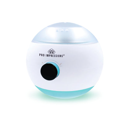Premium Digital Wax Heater