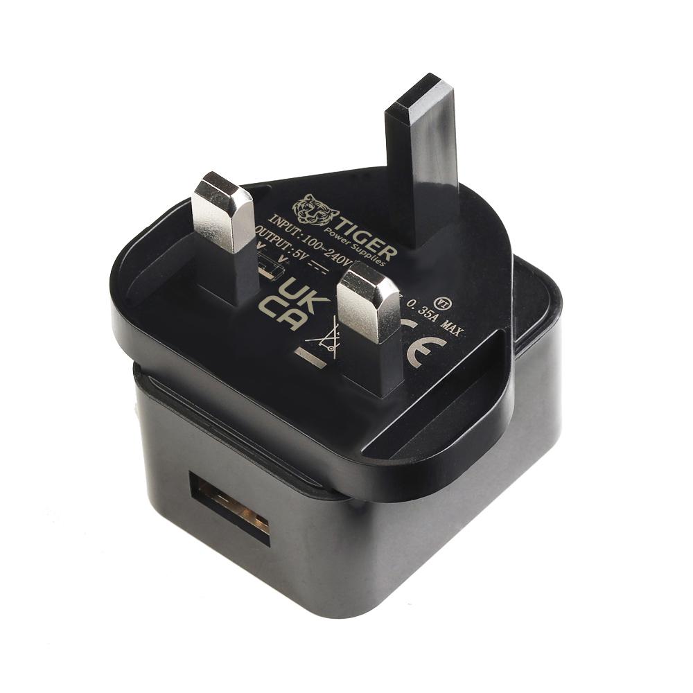 5V 2A USB Charging Adapter