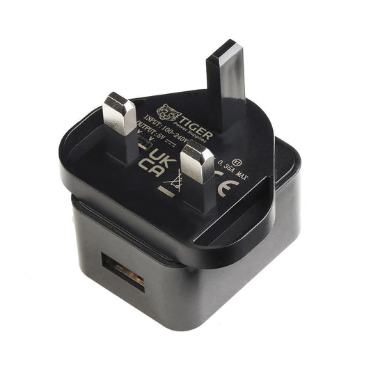 5V 2A USB Charging Adapter