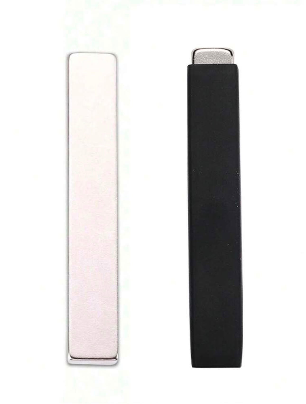 Cat Eye Gel Polish Long Square Magnet
