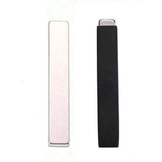 Cat Eye Gel Polish Long Square Magnet