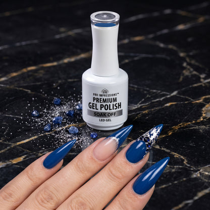 Premium Gel Polish - After Dark