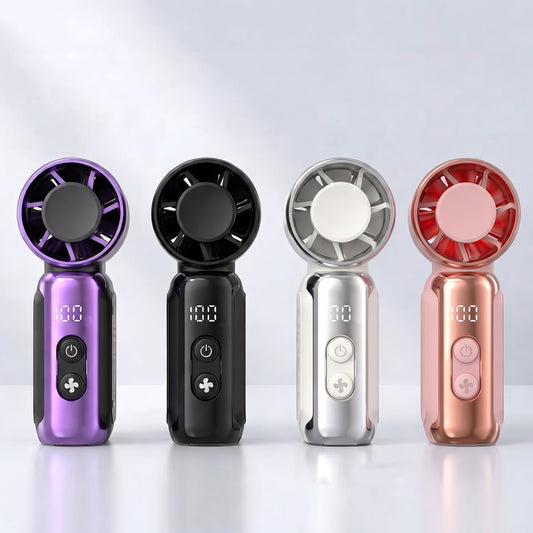 Mini Cooling Fan