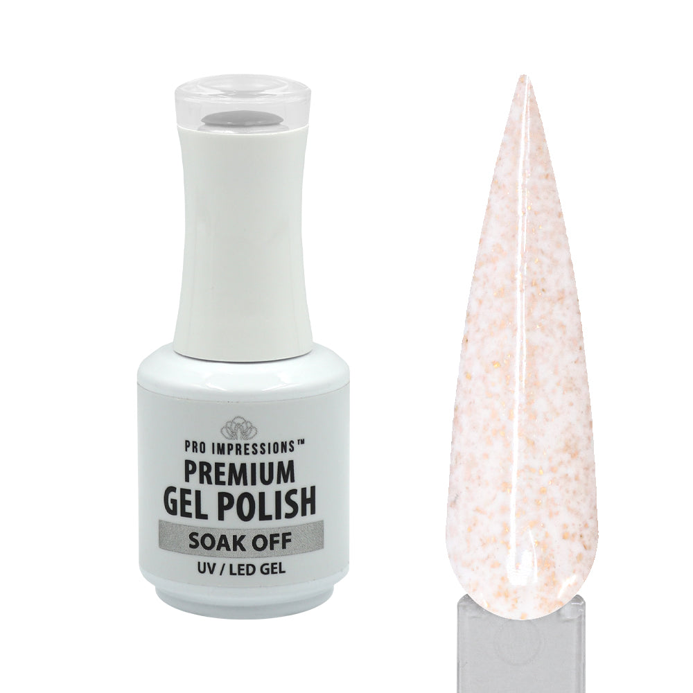 Premium Gel Polish - Angel