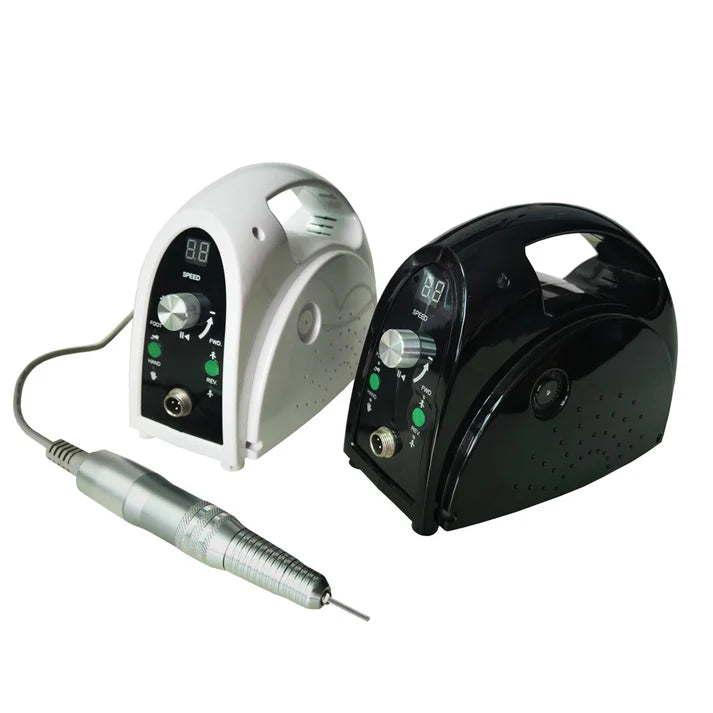 Premium Advance E-File Hand Piece Only – Pro Impressions