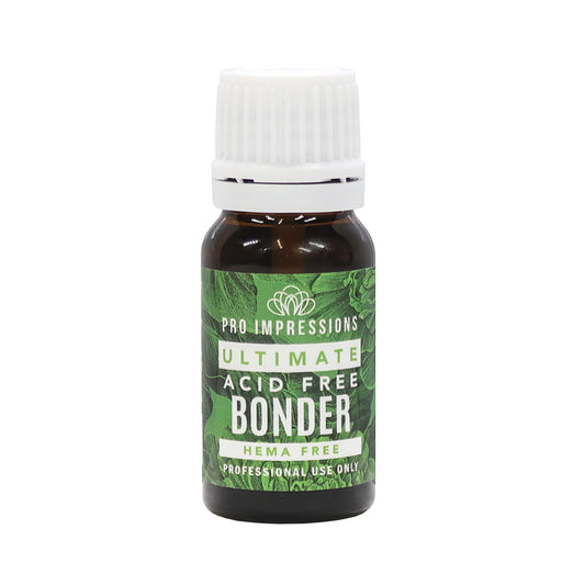 Ultimate Acid Free Bonder - 10ml