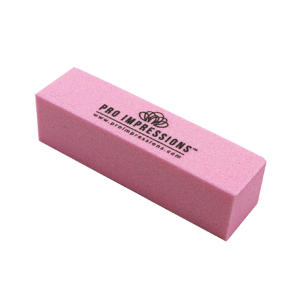 Buffer Blocks - 100 Grit – Pro Impressions