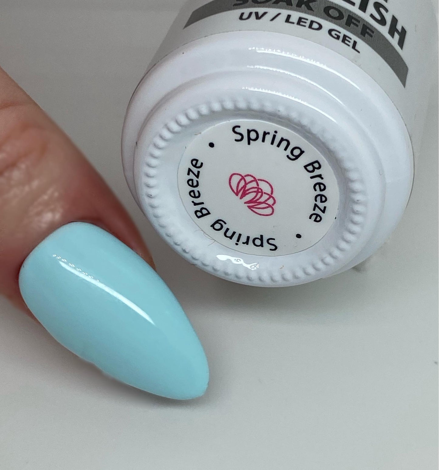 Premium Gel Polish - Spring Breeze