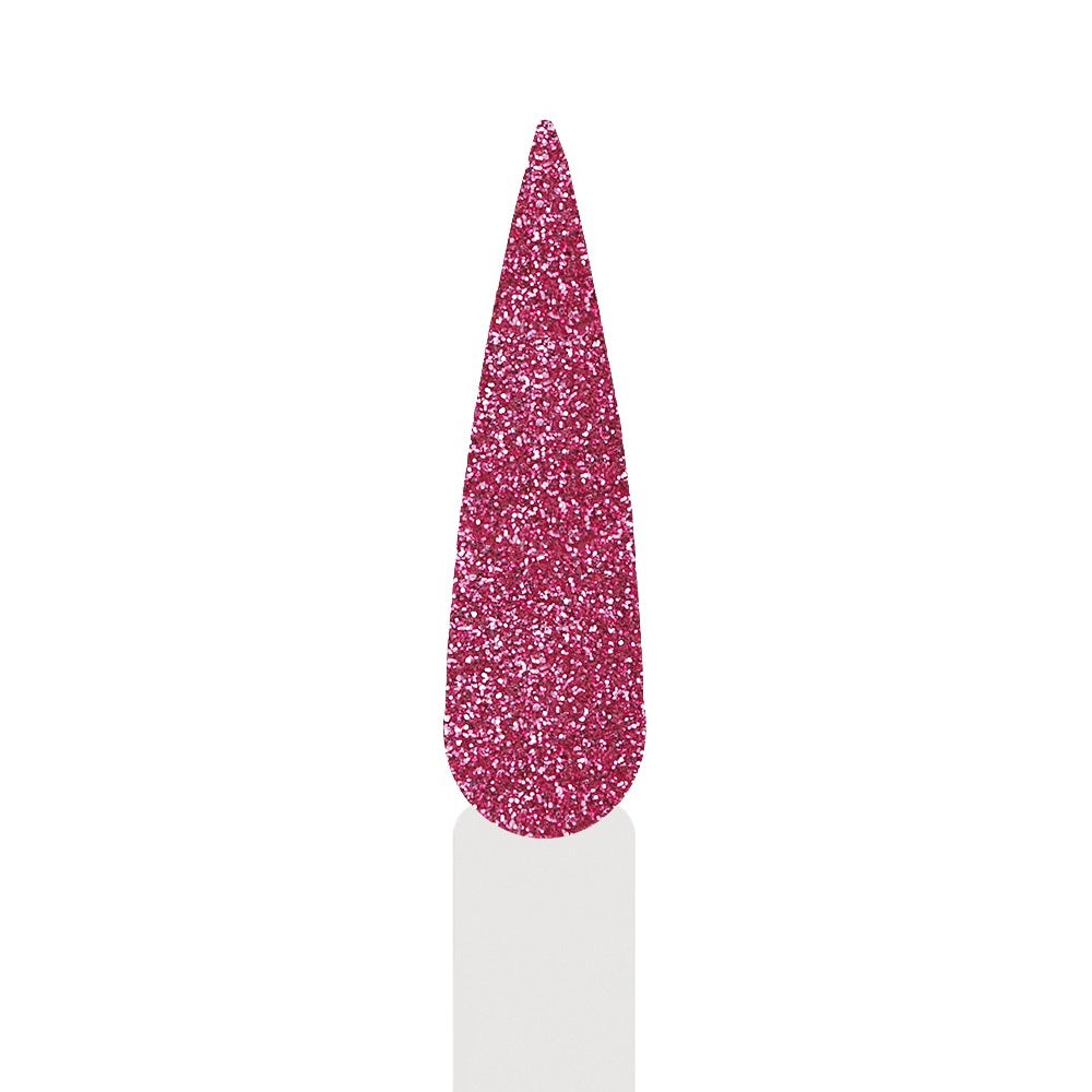 Champagne Pink Glitter - 3g