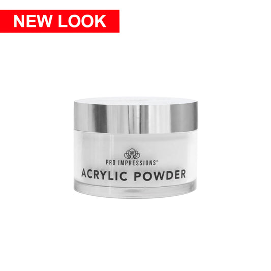 Acrylic Powder - White