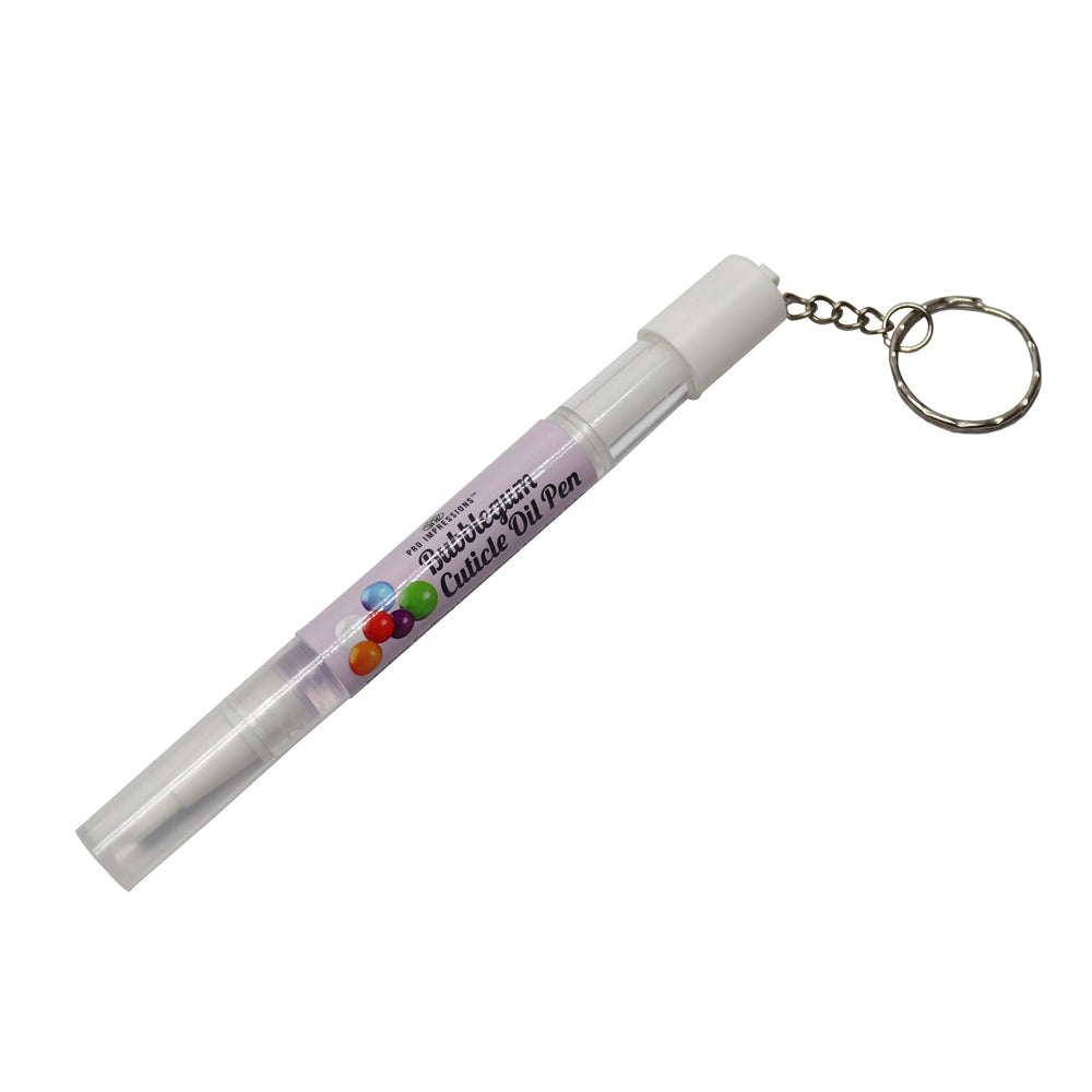 Strawberry Scented Cuticle Oil