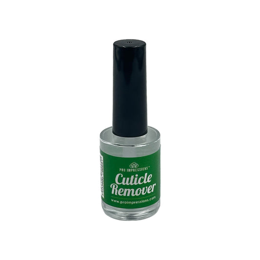 Cuticle Remover 15ml