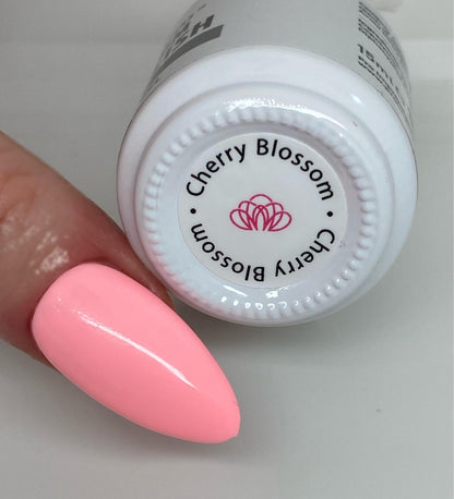 Premium Gel Polish - Cherry Blossom