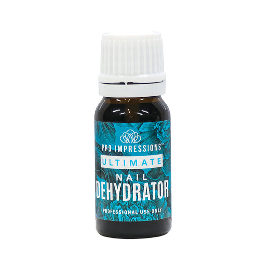 Ultimate Nail Dehydrator