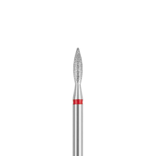 Diamond - Flame E-File Nail Drill Bit