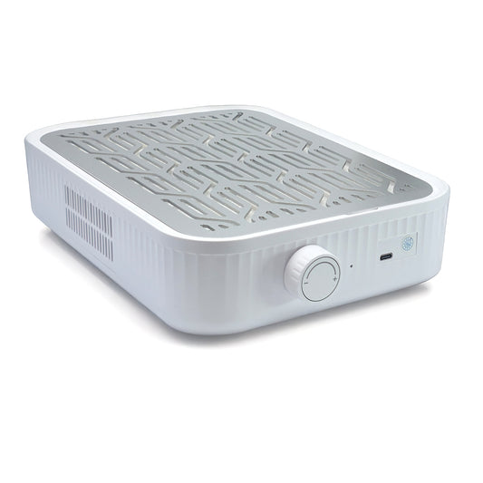 Premium Cordless Dust Extractor