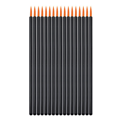 Disposable Eyeliner Brushes