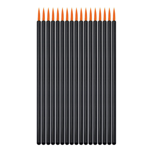 Disposable Eyeliner Brushes