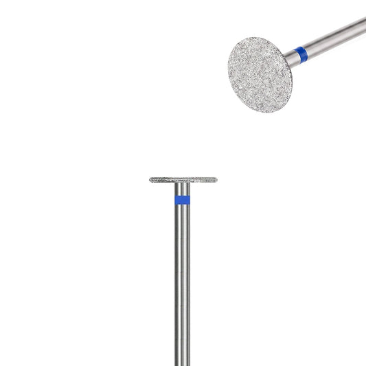 Diamond - Small Disc E-File Nail Drill Bit