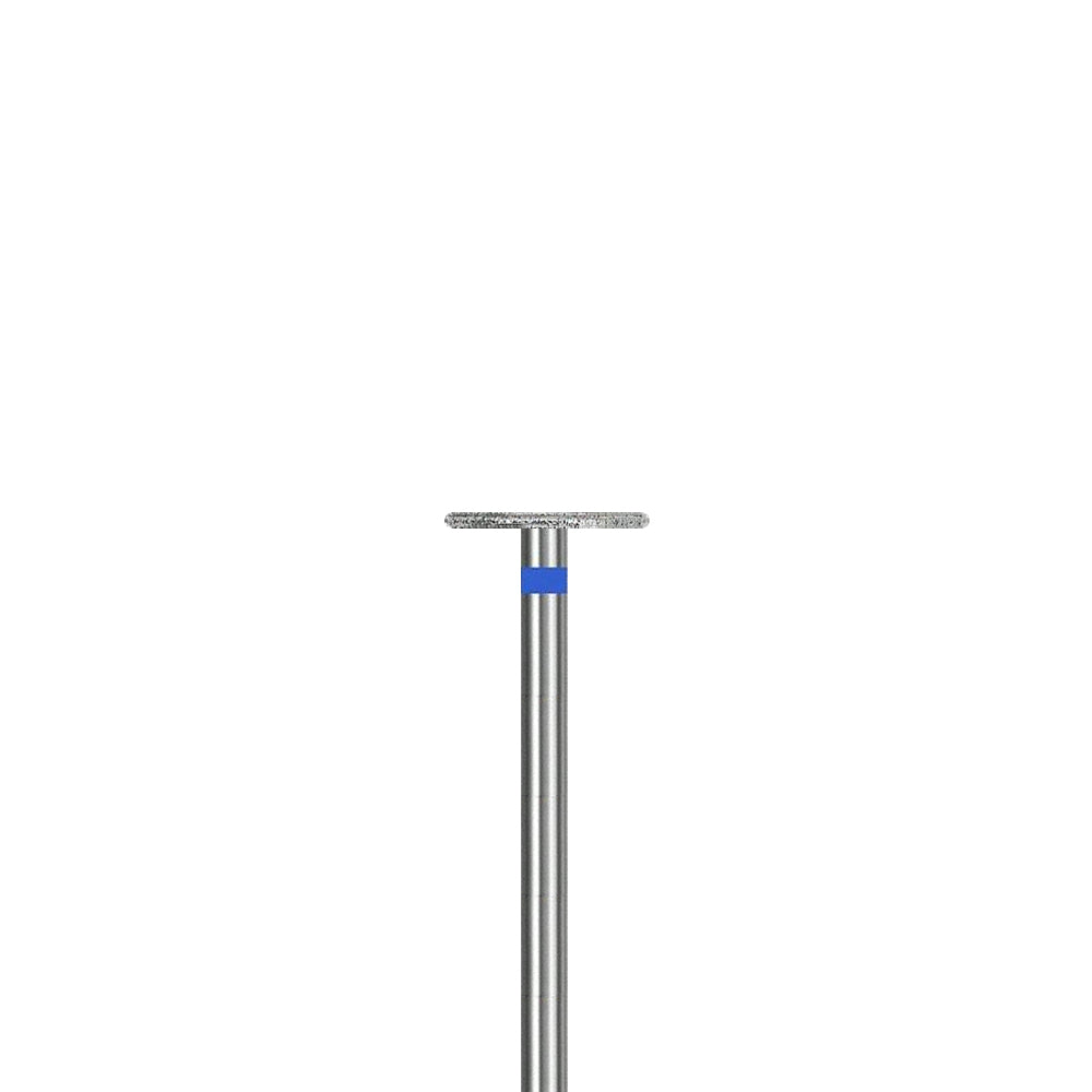 Diamond - Small Disc E-File Nail Drill Bit