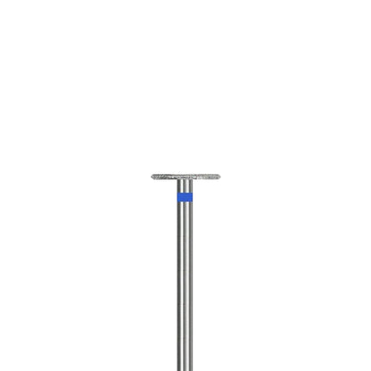 Diamond - Small Disc E-File Nail Drill Bit