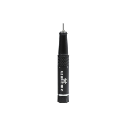 Premium Portable E-File Black Handpiece ONLY