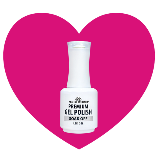 FREE £15 Nail Gift Pack with orders over £60 (1 per customer/order)