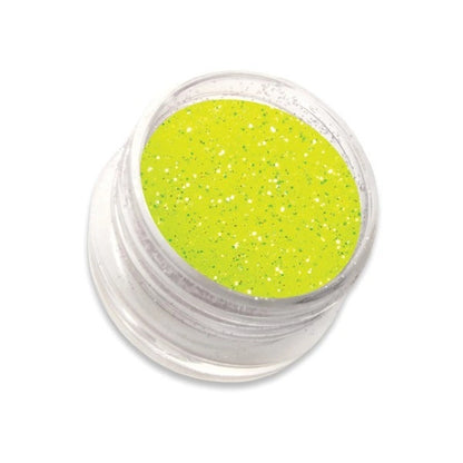 Lemon Shimmer Glitter - 3g