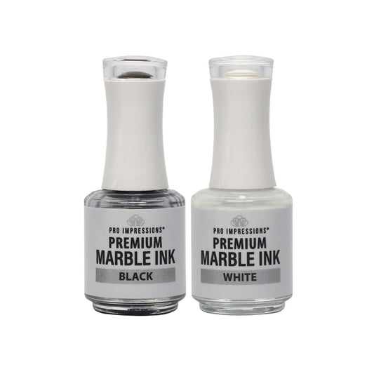 Marble Ink Marble Ink – Pro Impressions