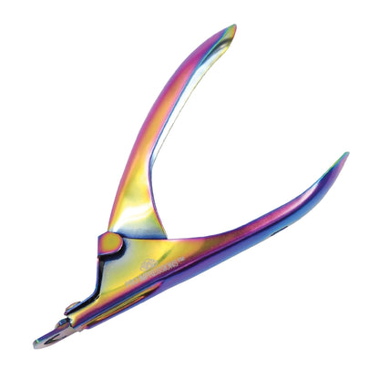 Precision C-Curve Nail Tip Cutter
