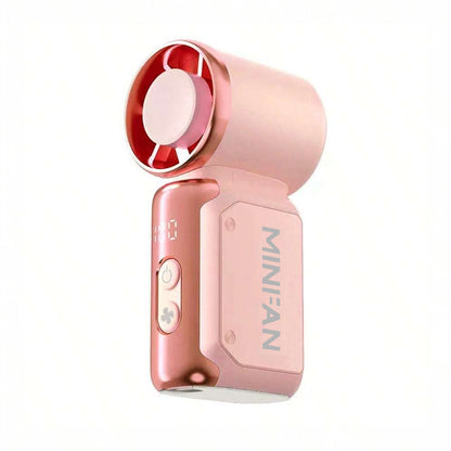 Mini Cooling Fan