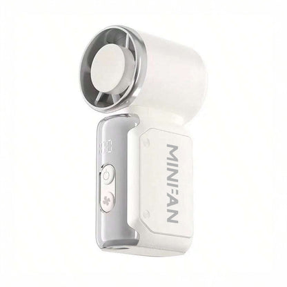 Mini Cooling Fan